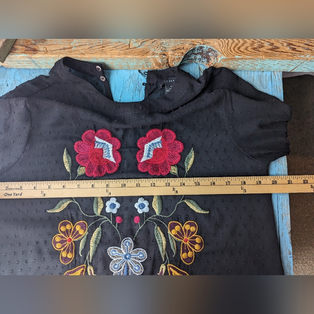 Grace Elements Top - image 8